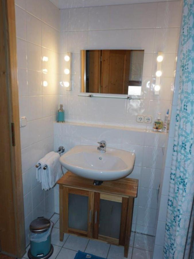 Graublau Apartment Грасау Екстериор снимка
