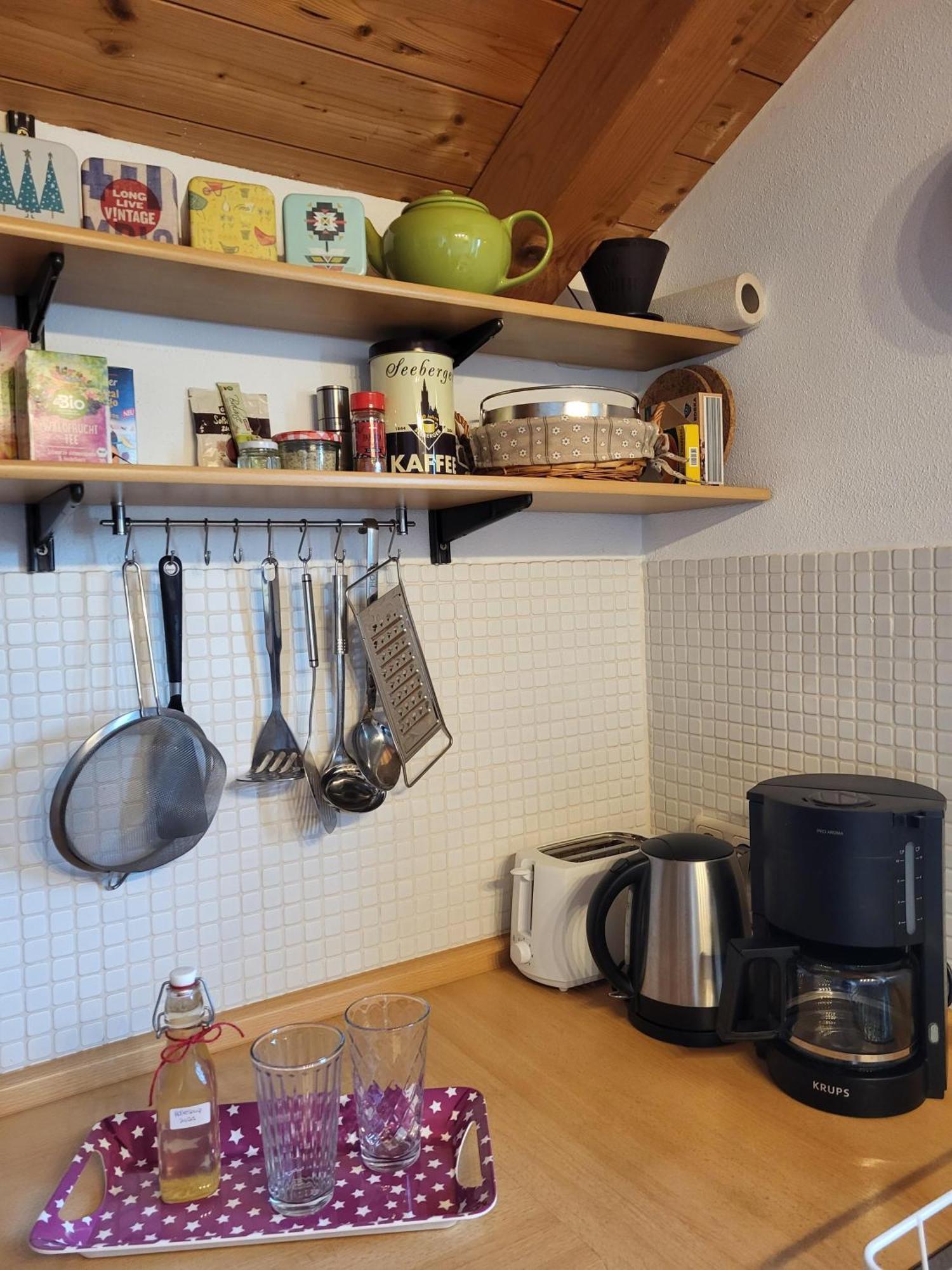 Graublau Apartment Грасау Екстериор снимка